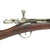 Original French Fusil Gras Mle 1874 M80 Infantry Rifle by Châtellerault with Bayonet and Scabbard - Dated 1878 Original Items