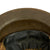 Original U.S. WWI M1917 Helmet of the 3rd Infantry Division with Textured Paint Original Items