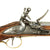 Original British Napoleonic 1st Royal Life Guards Dragoon Flintlock Pistol By H.Nock - Circa 1800 Original Items