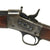 Original Argentine Remington Rolling Block Model 1879 in .43 Spanish Caliber - Excellent Condition Original Items