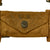 Original U.S. WWI M1918 Mounted Rifle .30-06 Cartridge Belt by LONG with Suspenders & WWII Medical Pouch Original Items