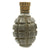 Original Yugoslavian WWII Model 1935 Pineapple Hand Grenade - Dated 1939 Original Items