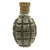 Original Yugoslavian WWII Model 1935 Pineapple Hand Grenade - Dated 1939 Original Items