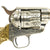 Original U.S. 1876 Colt Engraved Tiffany Grip Single Action Army Caliber Revolver Serial 23453 Original Items