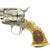 Original U.S. 1876 Colt Engraved Tiffany Grip Single Action Army Caliber Revolver Serial 23453 Original Items