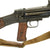 Original Russian RPD 44 7.62mm Display Light Machine Gun with Belt Drum and Sling - Dated 1954 Original Items