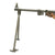 Original Russian RPD 44 7.62mm Display Light Machine Gun with Belt Drum and Sling - Dated 1954 Original Items