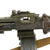 Original Russian RPD 44 7.62mm Display Light Machine Gun with Belt Drum and Sling - Dated 1954 Original Items