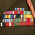 Original U.S. WWII Brigadier General Triple Silver Star Recipient Named Grouping Original Items