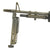 Original U.S. Vietnam War M60 Display Machine Gun - 3rd Army Training Aids Center Fort Benning Original Items