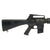 Original U.S. Vietnam War Colt M16A1 Rubber Duck Training Rifle marked Ft. Benning GA Original Items