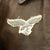 Original German WWII Luftwaffe Hauptmann Pilot Leather Flight Jacket Original Items