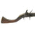 Original Afghan Flintlock Jezail Musket made with Brown Bess Lock - circa 1840 Original Items