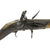 Original Afghan Flintlock Jezail Musket made with Brown Bess Lock - circa 1840 Original Items