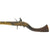 Original Afghan Flintlock Jezail Musket made with Brown Bess Lock - circa 1840 Original Items