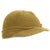 Original U.S. WWII Army M1941 Wool Jeep Cap Original Items