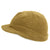 Original U.S. WWII Army M1941 Wool Jeep Cap Original Items