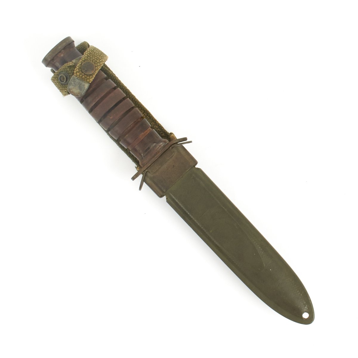 Boker WWI German Army Trench Knife