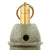 Original German WWII Model 42 Smoke Egg Hand Grenade Nebeleihandgranate - Inert Original Items