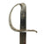 Original British Victorian Sword Bayonet for Jacob Double Barrel Cavalry Carbine c.1854/60 Original Items