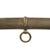 Original U.S. Civil War Model 1860 Light Cavalry Sword by Ames with Scabbard - Dated 1863 Original Items