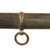 Original U.S. Civil War Model 1860 Light Cavalry Sword by Ames with Scabbard - Dated 1863 Original Items