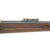 Original U.S. Springfield M1896 Krag-Jørgensen Rifle with Straight Cocking Piece - Serial 62971 made in 1897 Original Items