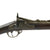 Original U.S. Civil War M-1863 Rifle with Bayonet and Scabbard Converted to M-1866 Trapdoor using 2nd ALLIN System Original Items