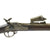 Original U.S. Civil War M-1863 Rifle with Bayonet and Scabbard Converted to M-1866 Trapdoor using 2nd ALLIN System Original Items