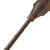 Original British Late Victorian Leather Clad Riding Crop with Hidden Sword Blade - circa 1900 Original Items