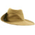 Original WWII Australian Felt "AKUBRA" Slouch Hat by Dunkerley - as used in Southeast Asia Original Items