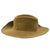 Original WWII Australian Felt "AKUBRA" Slouch Hat by Dunkerley - as used in Southeast Asia Original Items