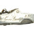 Original British WWI Sterling Silver Mounted Clasp Knife Named to R.F.C. Capt. Trevor Durrant Original Items