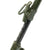 Original British WWII Bren LMG Tripod dated 1941 by Australia General Electric with Rare Anti-Aircraft Leg Original Items