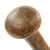 Original 19th Century Irish Shillelagh Walking Stick / Club with Carved Thorns c.1890 Original Items