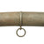 Original British Napoleonic P-1796 Light Dragoon Saber with Scabbard Marked to the 10th Light Dragoons Original Items