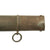 Original British Napoleonic P-1796 Light Dragoon Saber with Scabbard Marked to the 10th Light Dragoons Original Items