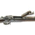 Original U.S. Springfield Trapdoor Model 1884 Round Rod Bayonet Rifle made in 1891 - Serial No 516399 Original Items