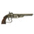 Original U.S. Civil War Savage 1861 Navy Model .36 Caliber Percussion Revolver - Serial No 3620 Original Items