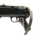 Original German WWII 1942 Dated MP 40 Display Gun by ERMA - Maschinenpistole 40 Original Items