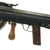 Original French WWI Fusil-Mitrailleur Modele 1915 CSRG Chauchat Display Light Machine Gun with Magazine - Matching Serial No. 63628 Original Items