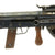 Original French WWI Fusil-Mitrailleur Modele 1915 CSRG Chauchat Display Light Machine Gun with Magazine - Matching Serial No. 63628 Original Items