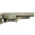 Original Civil War Fully Engraved Colt M-1861 Navy Pocket Pistol with Ivory Grips made in 1862 - Serial 12385 Original Items