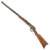 Original U.S. Marlin Model 1889 New Safety Repeating .32-20 Rifle made in 1892 - Serial 65725 Original Items