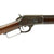 Original U.S. Marlin Model 1889 New Safety Repeating .32-20 Rifle made in 1892 - Serial 65725 Original Items