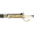 Original French MLE 1866-74 Gras Converted Rifle by Tulle with Saber Bayonet by Mutzig - Dated 1870 Original Items