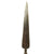 Original British Napoleonic Officer's Spontoon Spear Cut Down to 43" - Board of Ordnance Marked Original Items