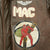 Original U.S. WWII B-17 Pilot 749th Bomb Squadron A-2 Flight Jacket - Mac Lackey Original Items