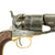 Original U.S. Civil War Colt Model 1860 Army Revolver- Manufactured 1863, Matching Serial Numbers 102044 Original Items