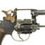 Original French Modèle 1892 Lebel Revolver in 8mm Dated 1898 - Serial Number 22905 Original Items